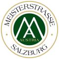 Auszeichnung Meisterstrasse Österreich