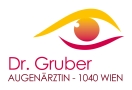 Augenärztin Dr. Irmgard Gruber