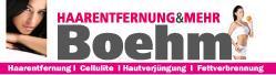 Haarentfernung & Mehr - Boehm