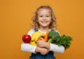 Fernkurs Kindervitaltrainer:in