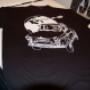 Flexfolie auf T-Shirts