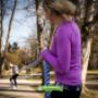 Outdoor Training