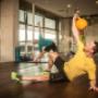 Ausbildung Dipl. FitnesstrainerIn