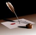 Transkriptionen von alten Schriften, Handschriften