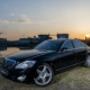 Mercedes S500L 4MATIC