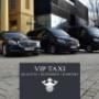 Airport Transfer & VIP Transfer Taxi Innsbruck
