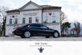 VIP Taxi Innsbruck - Qualität | Sicherheit | Komfort