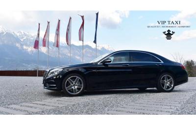 Airport-Transfer-VIP-Tr