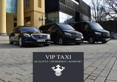 VIP-Taxi-Innsbruck