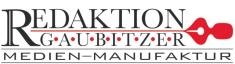 Redaktion Gaubitzer – Medienmanufaktur