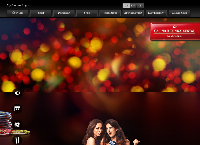 Website von Diskothek Tanzbar