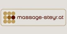Massage Steyr