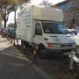 unsere Transportmittel