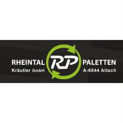 Rheintalpaletten Kräutler GmbH