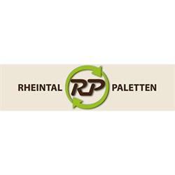 Rheintalpaletten Kräutler GmbH