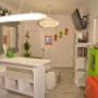 Das Studio