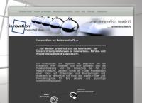 Innovation Quadrat KG