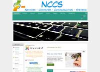 Website von Franz Josef Steurer - Nccs