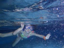 Schwimmschule Birgit