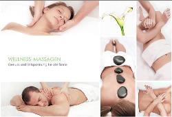 Sandra Marterer - Wellness Massagen Linz