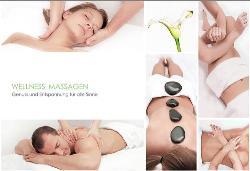 Sandra Marterer - Wellness Massagen Linz