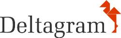 Deltagram Bildbearbeitungsstudio