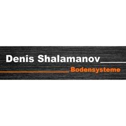 Denis Shalamanov Bodensysteme