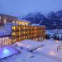 DAS KRONTHALER / Winterurlaub