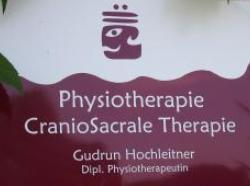 Physiotherapie Hochleitner
