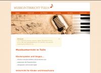Musikschule Dr. Moser