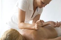 Heilmassage Sabine Zaglmaier