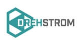 Drehstrom Filmproduktion Logo