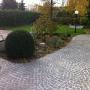 Gartenarbeiten