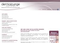Kosmetikstudio Dermalounge - Wien