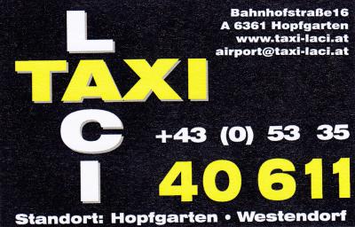 taxi