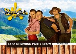 Alright die Band aus der Südsteiermark