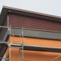 Aus Flachdach wird geneigtes Dach2 Aus Flachdach wird geneigtes Dach2