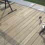 Holzterrasse Holzterrasse