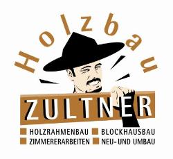 Holzbau Zultner