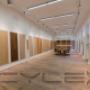 Von einem Besucher am 05.02.2016 hochgeladen - Parkettgalerie | Parkettachse Wien