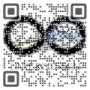 QR Code zum Download von Kontaktdaten aufs Handy