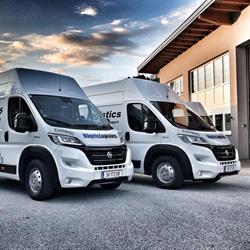 Nägele Logistics Expresstransport