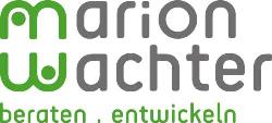 Marion Wachter Mag. (FH)