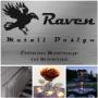 Exklusives Metalldesign aus Meisterhand