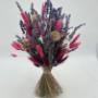 Hochl Floristik_Trockenblumenstrauß Hochl Floristik_Trockenblumenstrauß