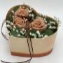 Hochl Floristik_Infinity Rosen Hochl Floristik_Infinity Rosen