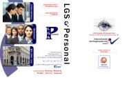 LGS Personal Management & Personalberatung