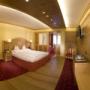 Hotelzimmer in der Neuen Post