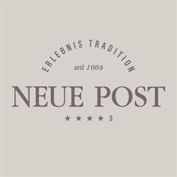 Hotel Neue Post Mayrhofen