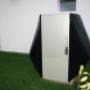 AlphaInnotec Luft- Wasser Wärmepumpe LW180A